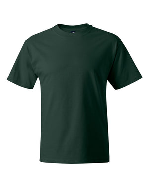 Hanes 5180 - Deep Forest
