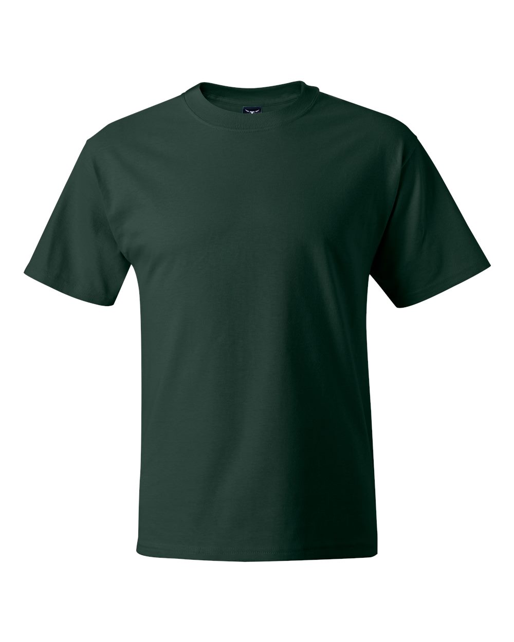 Hanes 5180 - Deep Forest