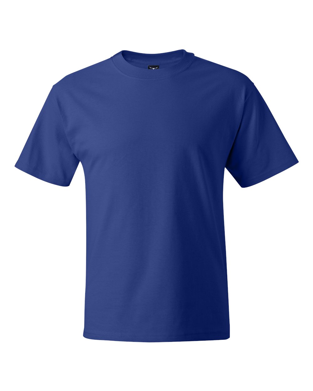 Hanes 5180 - Deep Royal