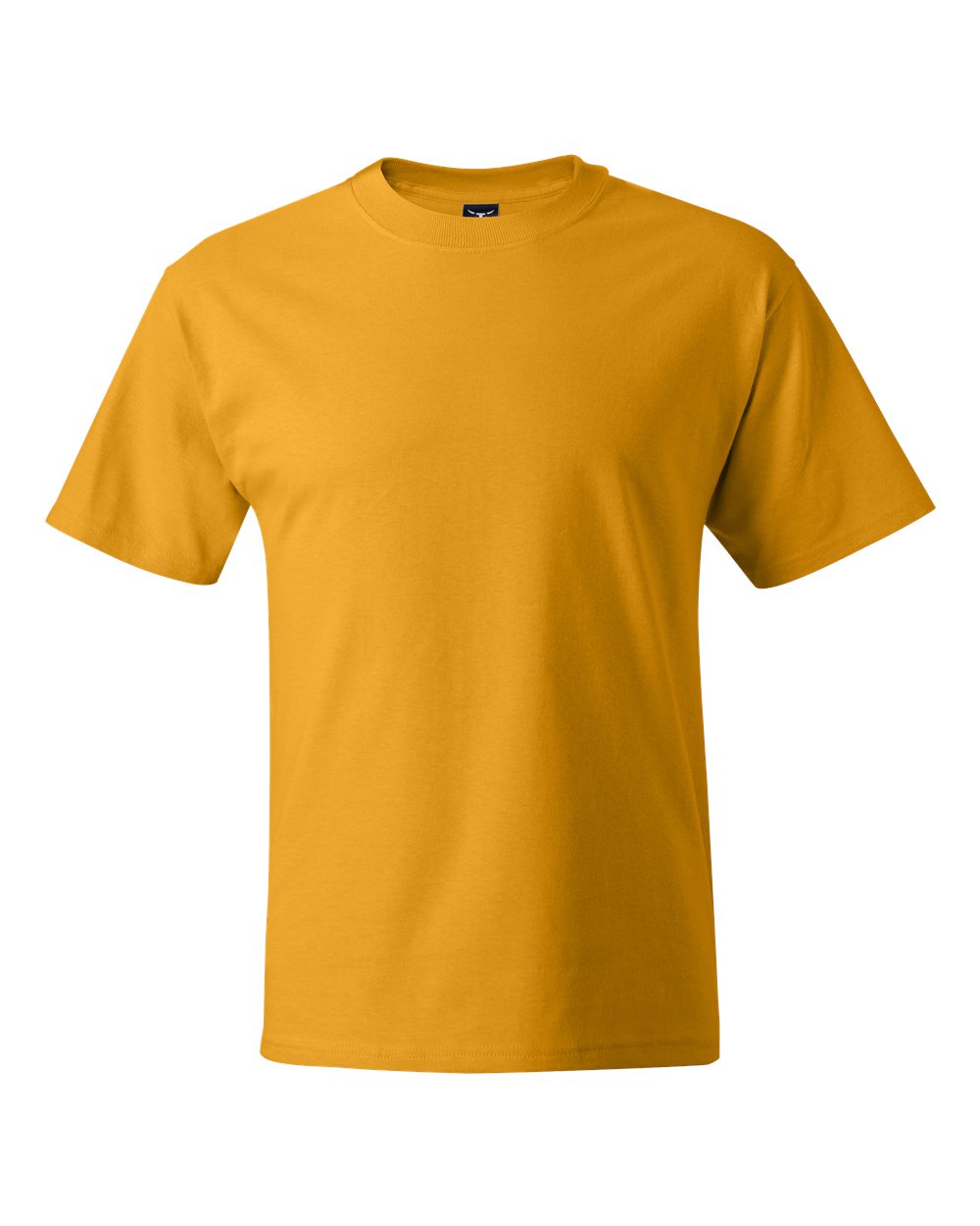 Hanes 5180 - Gold