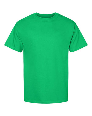 Hanes 5180 - Kelly Green