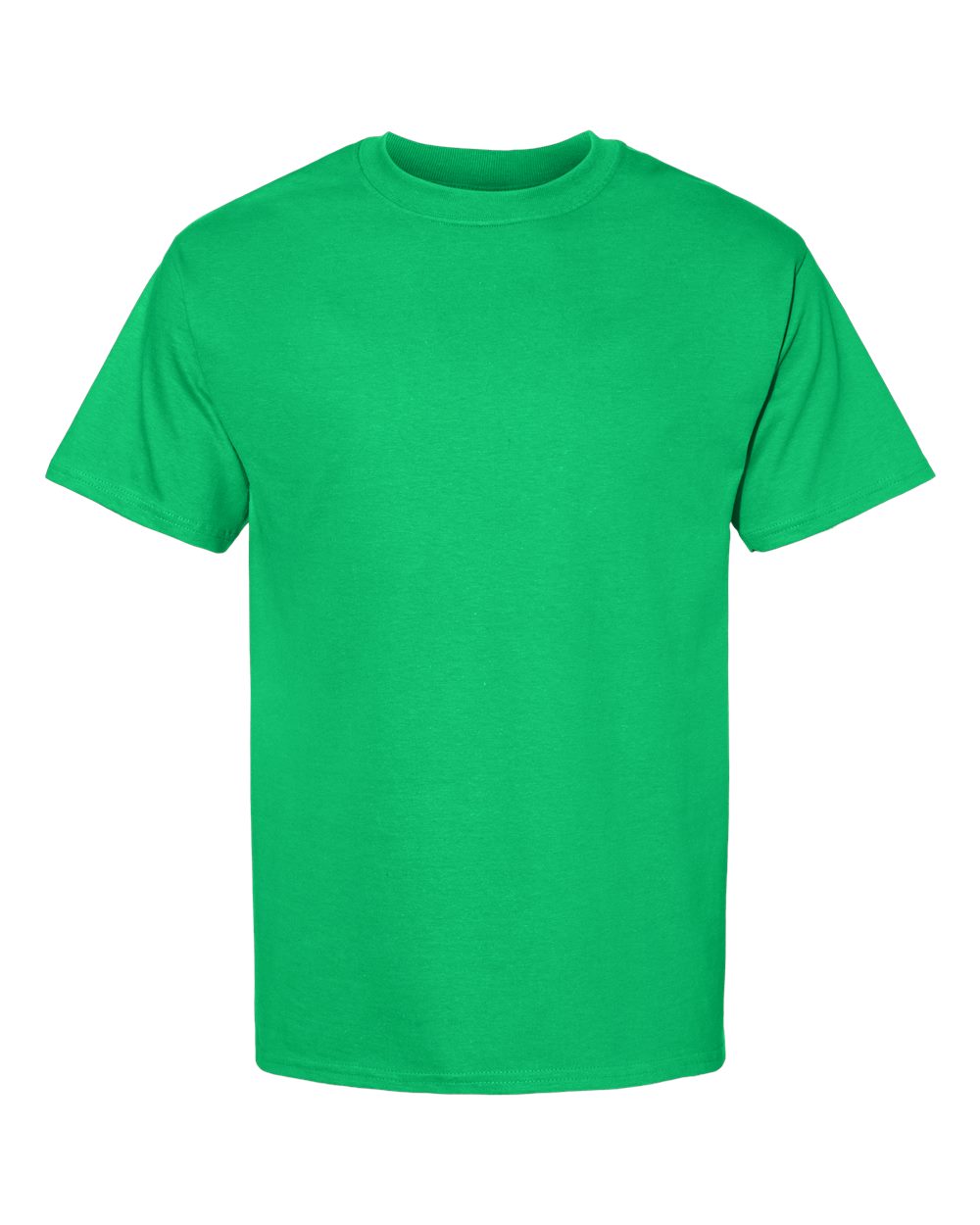 Hanes 5180 - Kelly Green