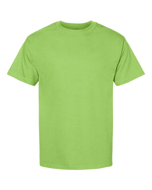 Hanes 5180 - Lime