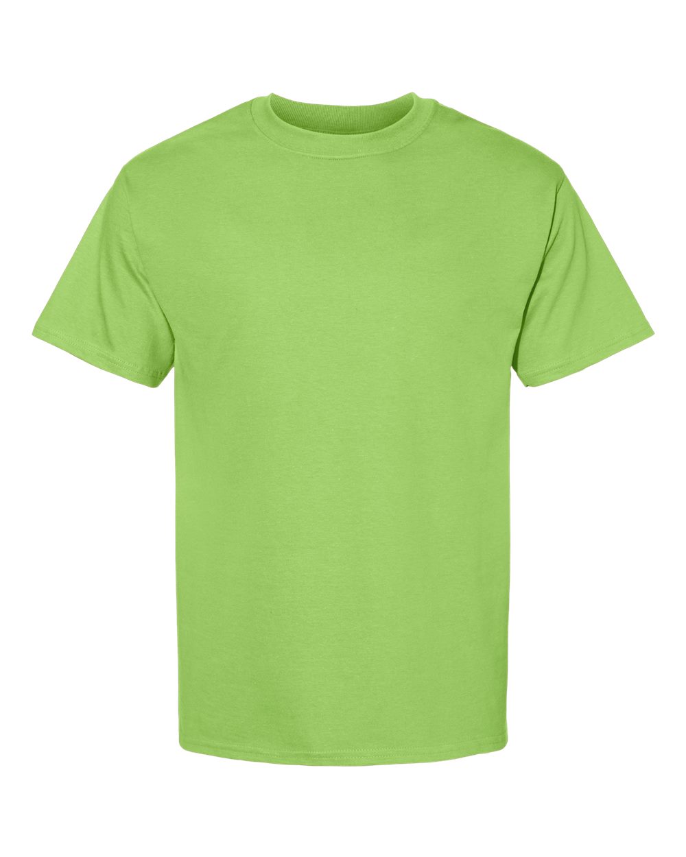 Hanes 5180 - Lime