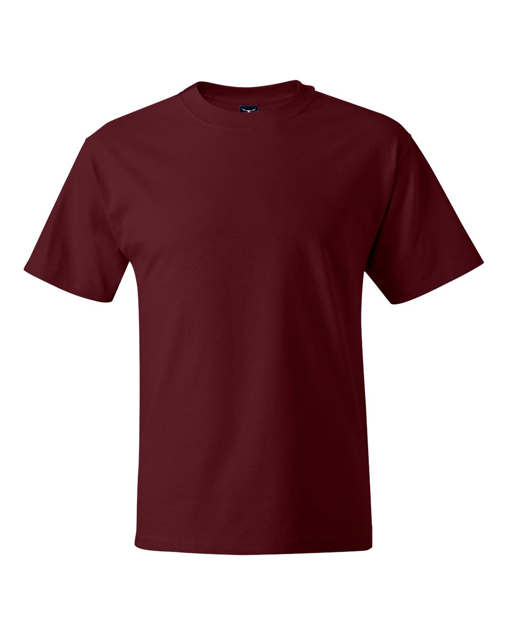 Hanes 5180 - Maroon