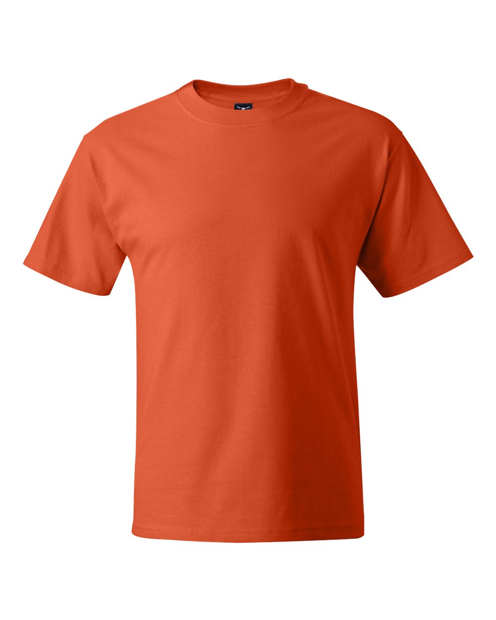 Hanes 5180 - Orange