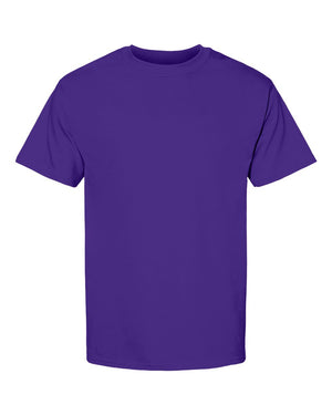 Hanes 5180 - Purple