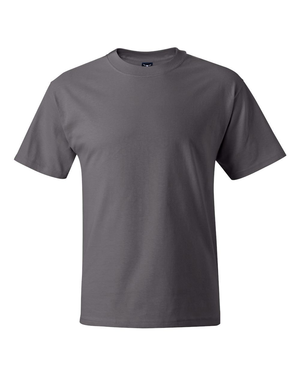 Hanes 5180 - Smoke Grey