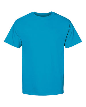 Hanes 5180 - Teal