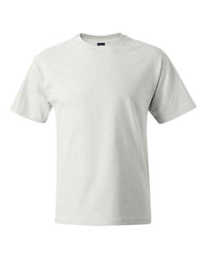 Hanes 5180 - White
