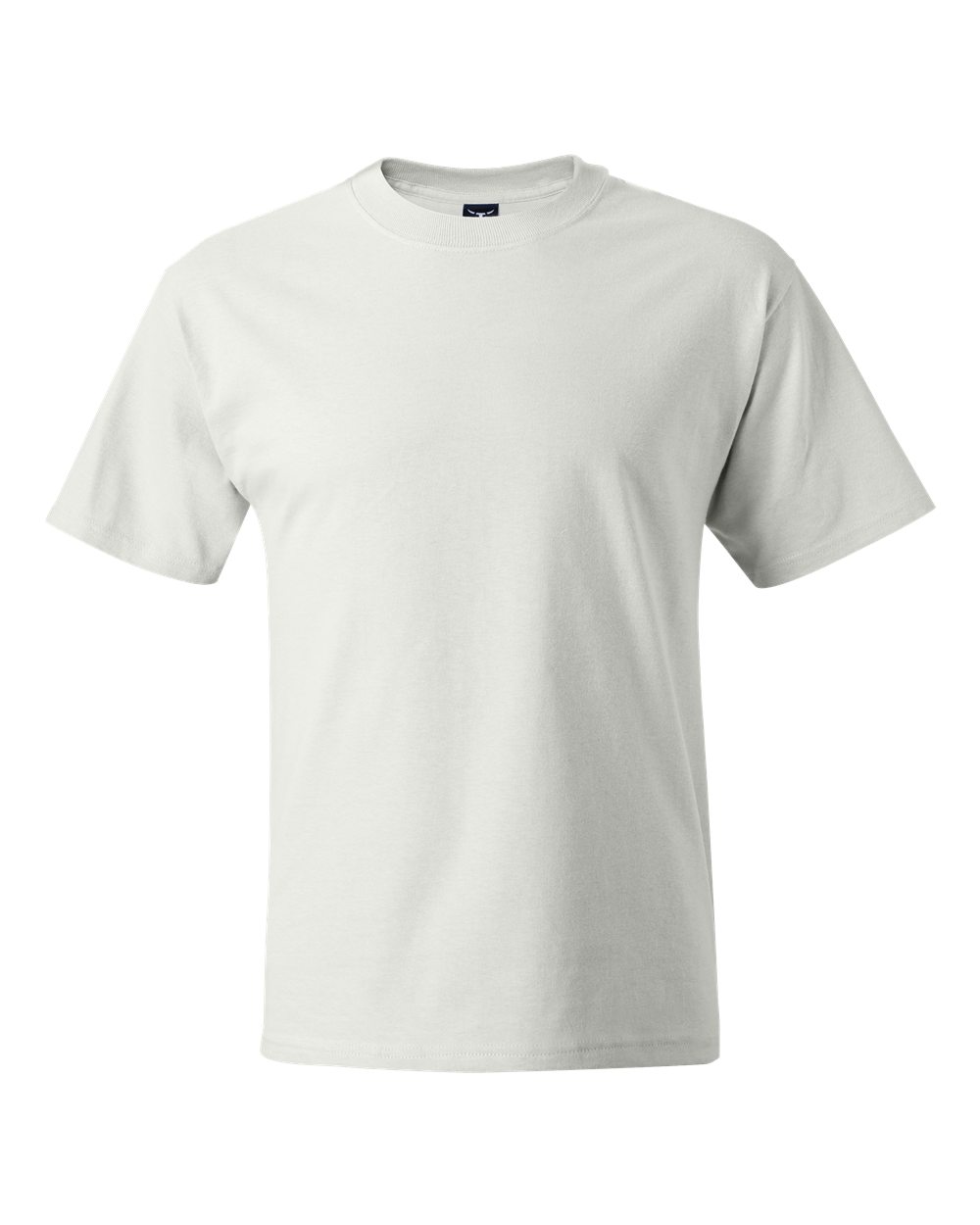 Hanes 5180 - White