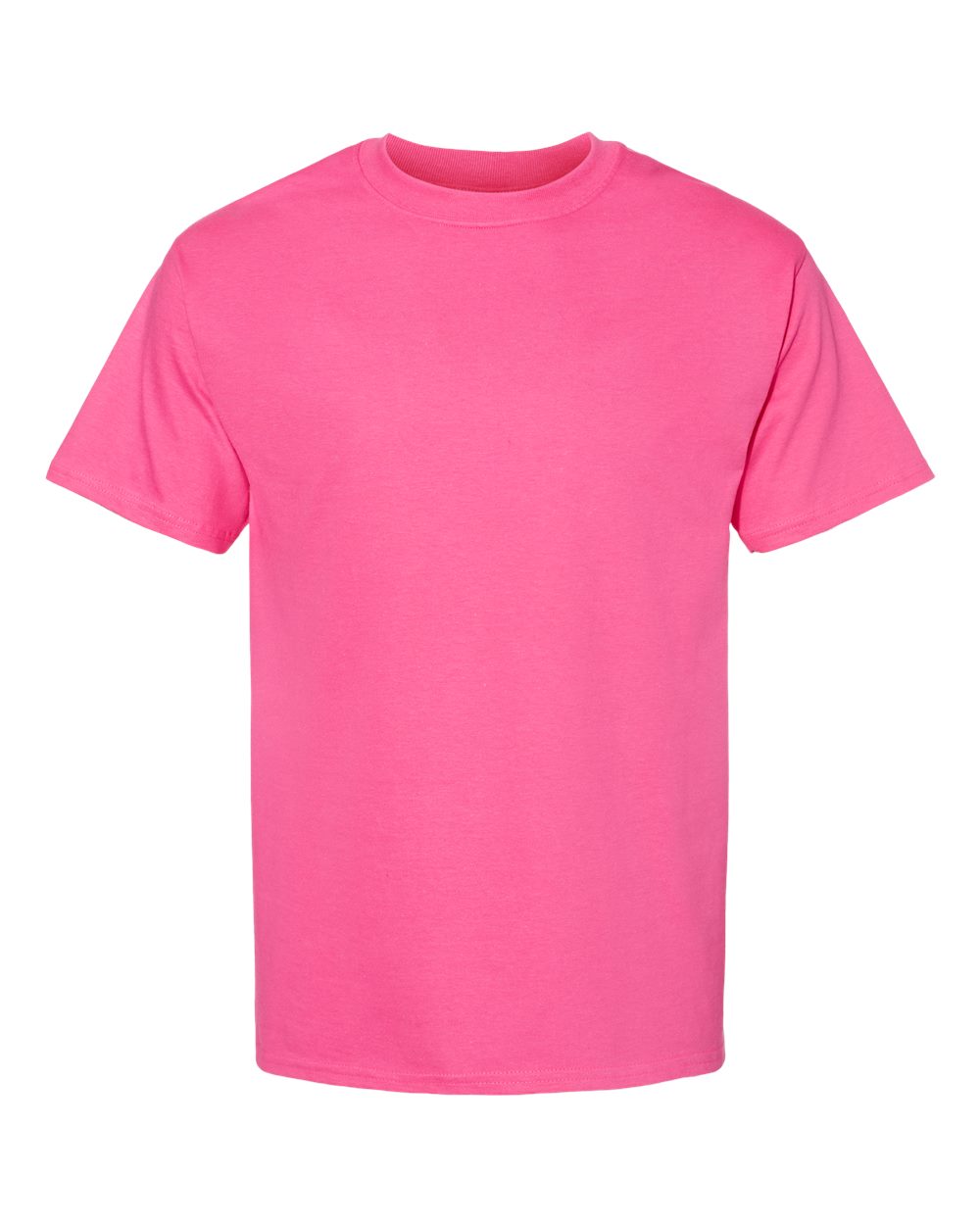 Hanes 5180 - Wow Pink