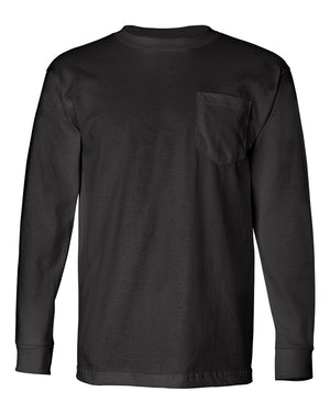 Bayside 8100 - Black