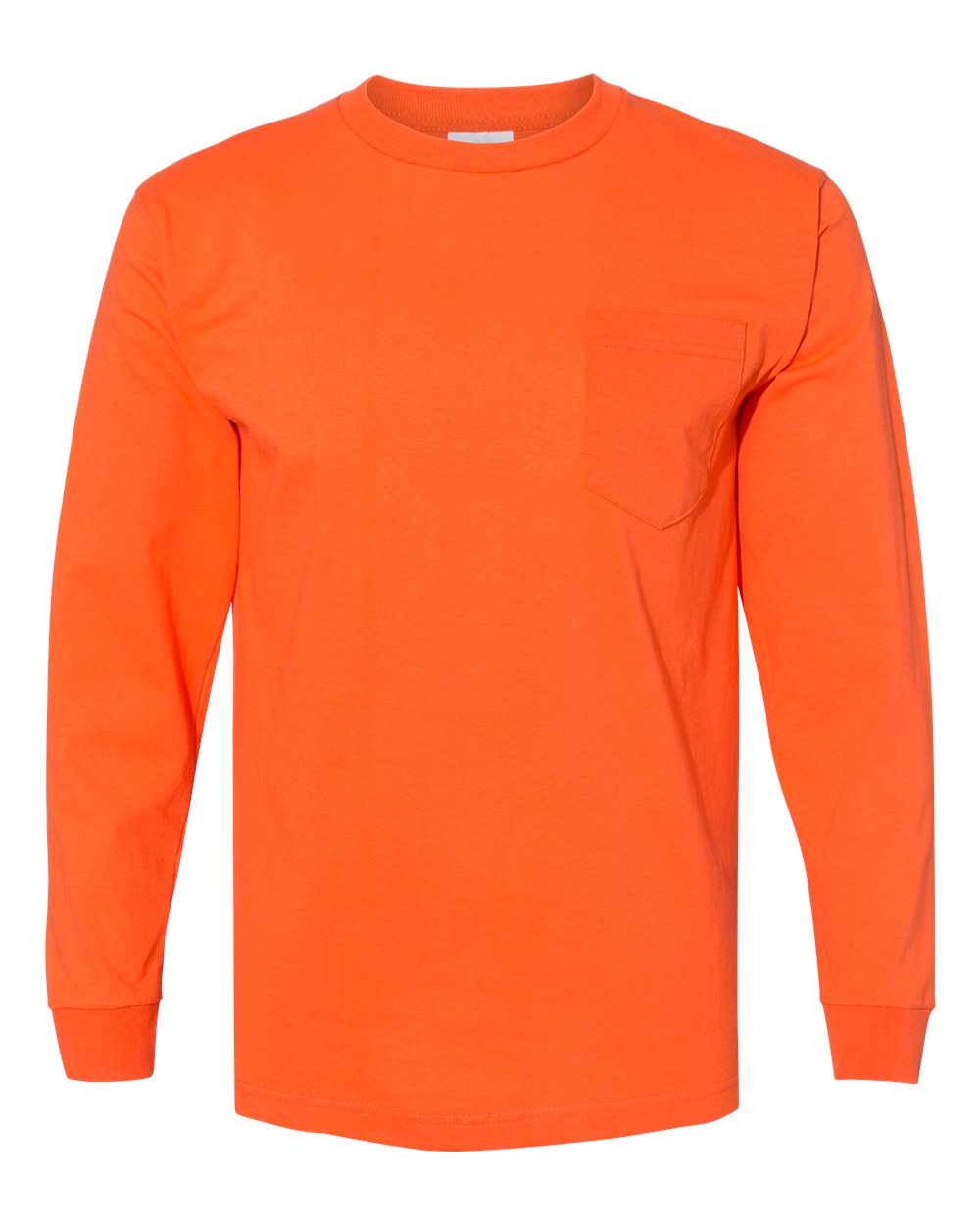 Bayside 8100 - Orange