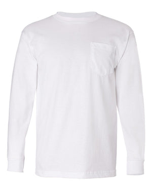 Bayside 8100 - White