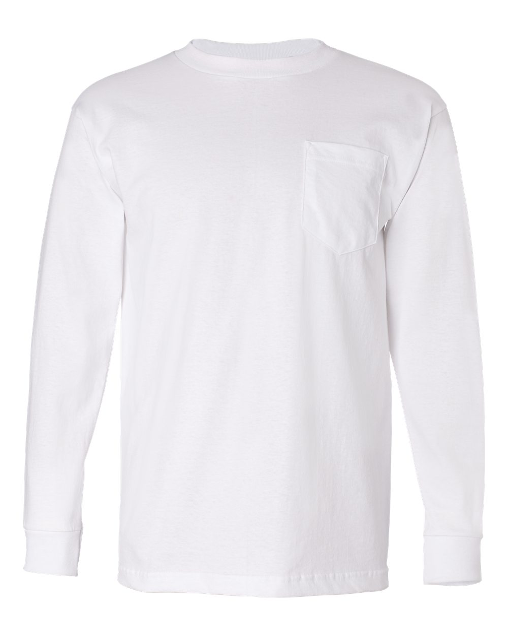 Bayside 8100 - White