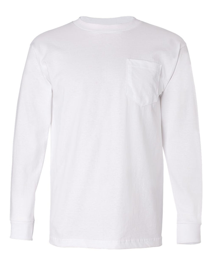 Bayside 8100 - White