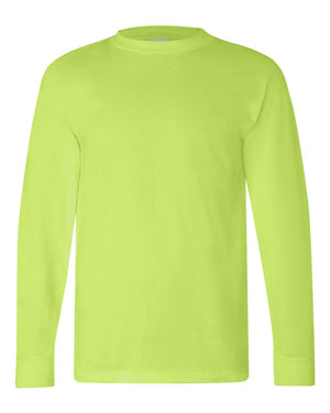 Bayside 6100 - Lime Green