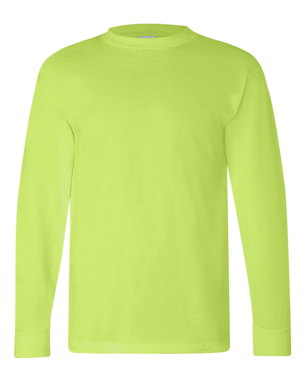 Bayside 6100 - Lime Green