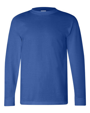 Bayside 6100 - Royal Blue