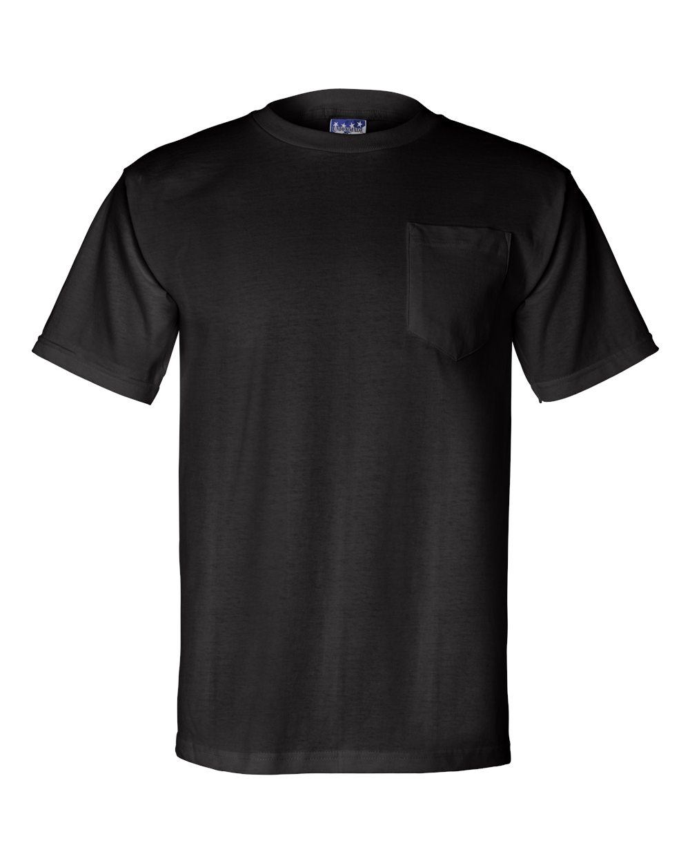 Bayside 3015 - Black