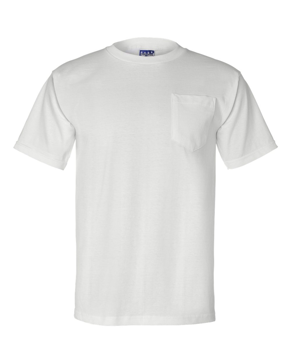 Bayside 3015 - White