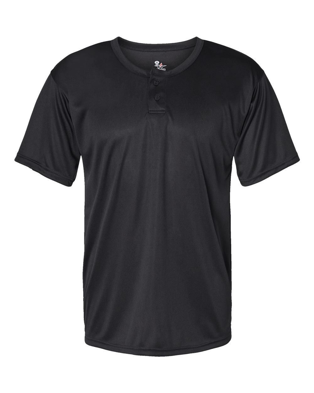 Alleson Athletic 7930 - Black