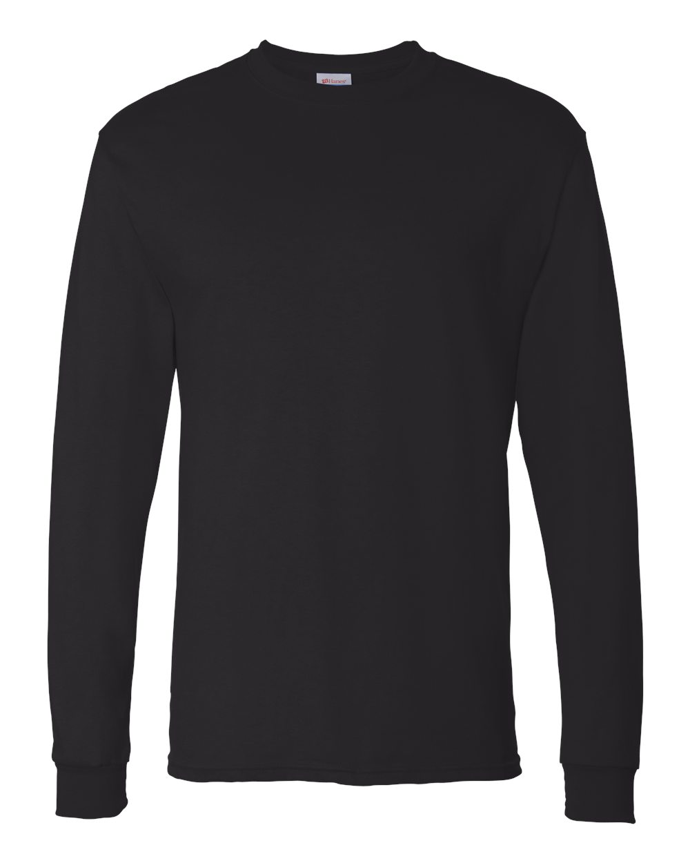 Hanes 5286 - Black