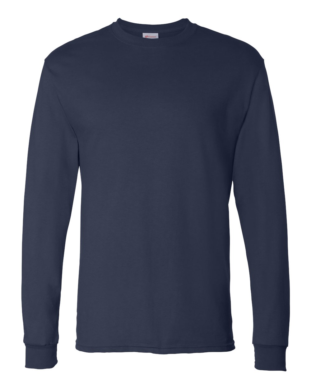 Hanes 5286 - Navy
