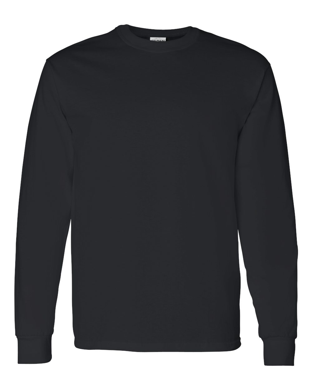 Gildan 5400 - Black