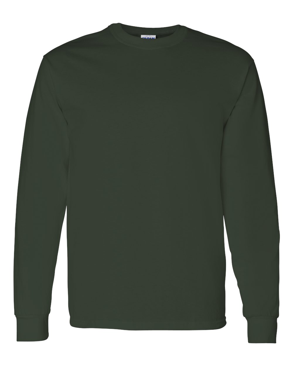 Gildan 5400 - Forest