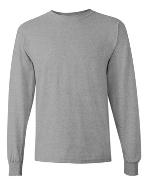 Gildan 5400 - Sport Grey