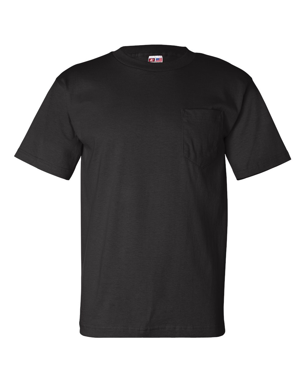 Bayside 7100 - Black