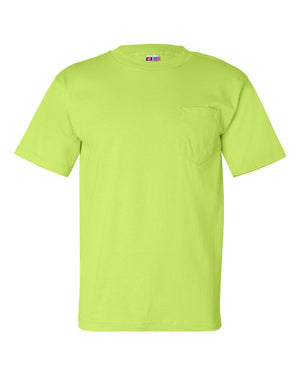 Bayside 7100 - Lime Green
