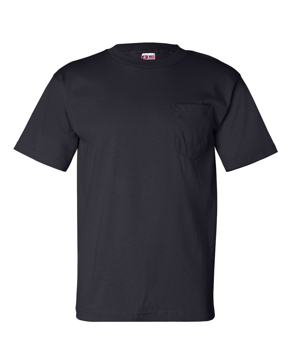 Bayside 7100 - Navy