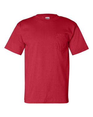 Bayside 7100 - Red