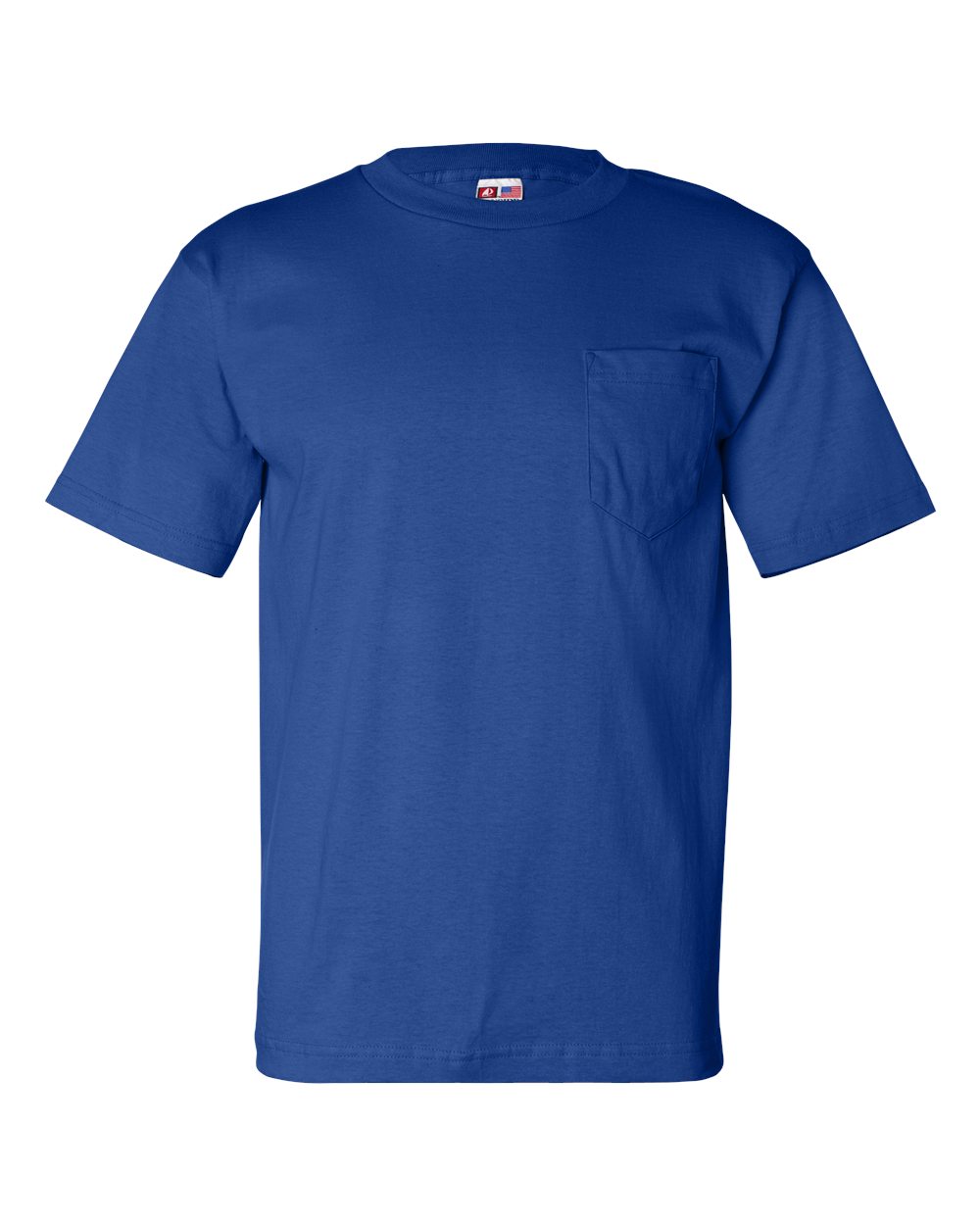 Bayside 7100 - Royal Blue