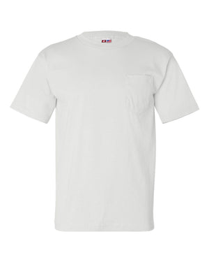 Bayside 7100 - White