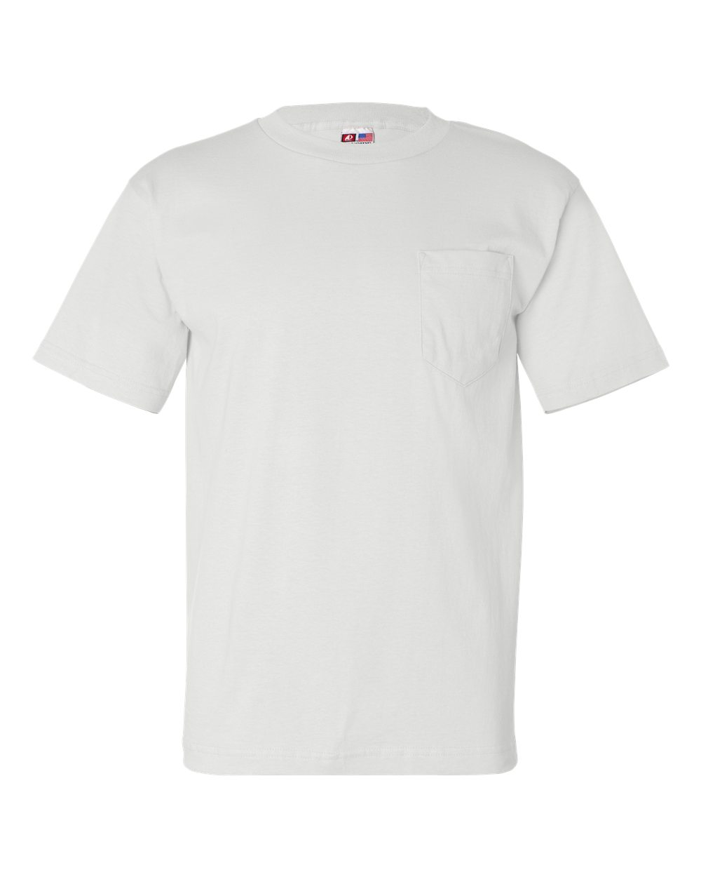 Bayside 7100 - White