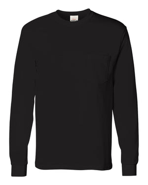 Hanes 5596 - Black