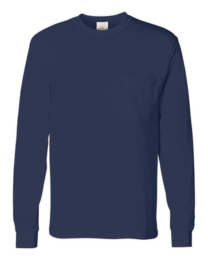Hanes 5596 - Navy