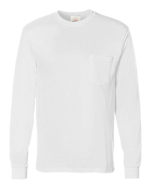 Hanes 5596 - White