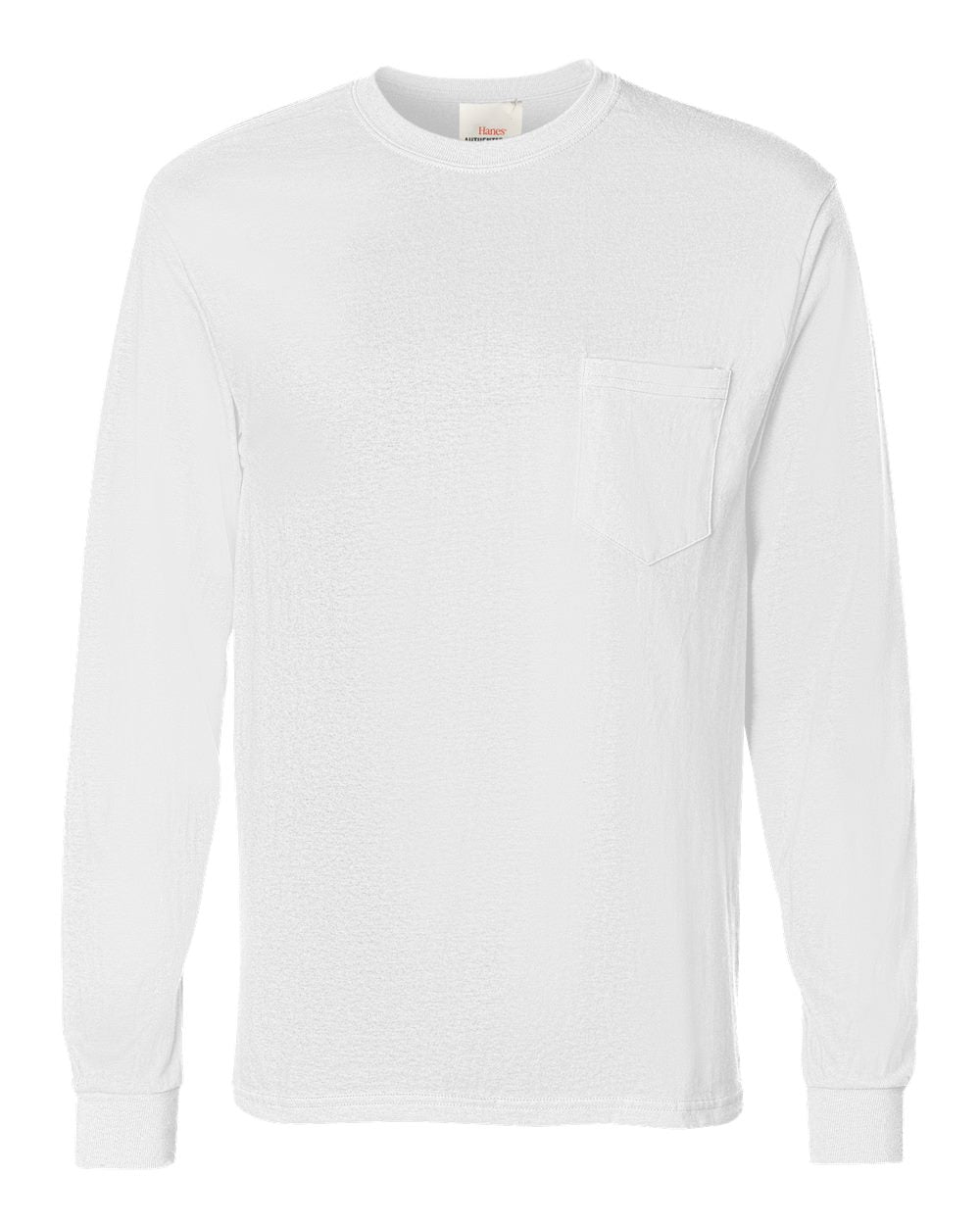 Hanes 5596 - White