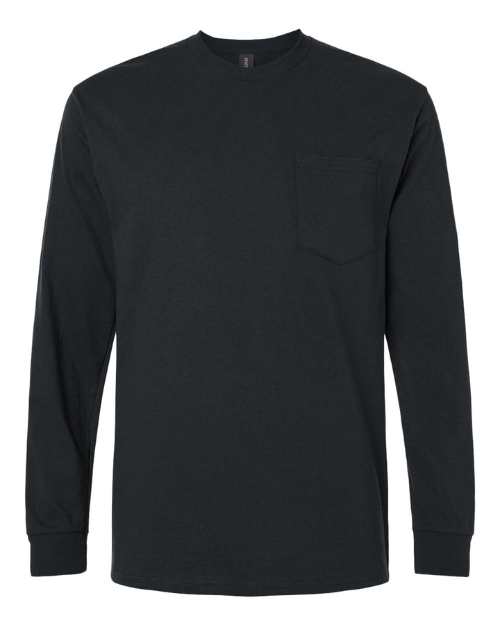 Gildan 2410 - Black