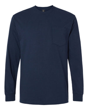 Gildan 2410 - Navy