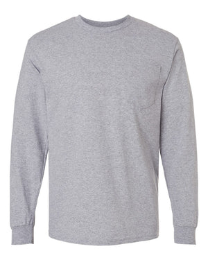 Gildan 2410 - Sport Grey