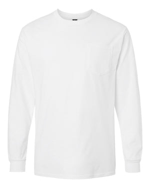 Gildan 2410 - White