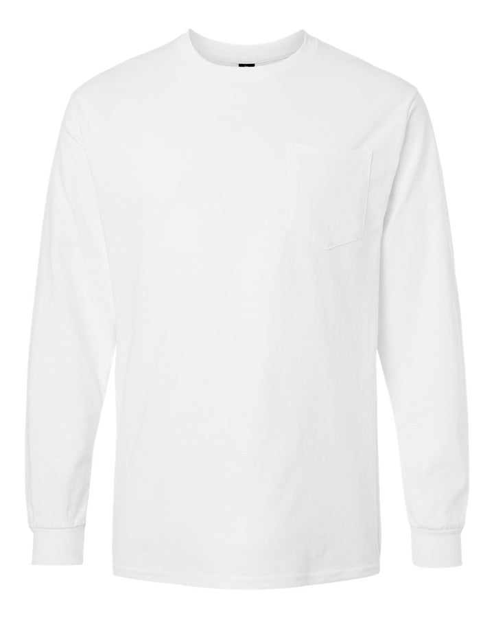 Gildan 2410 - White