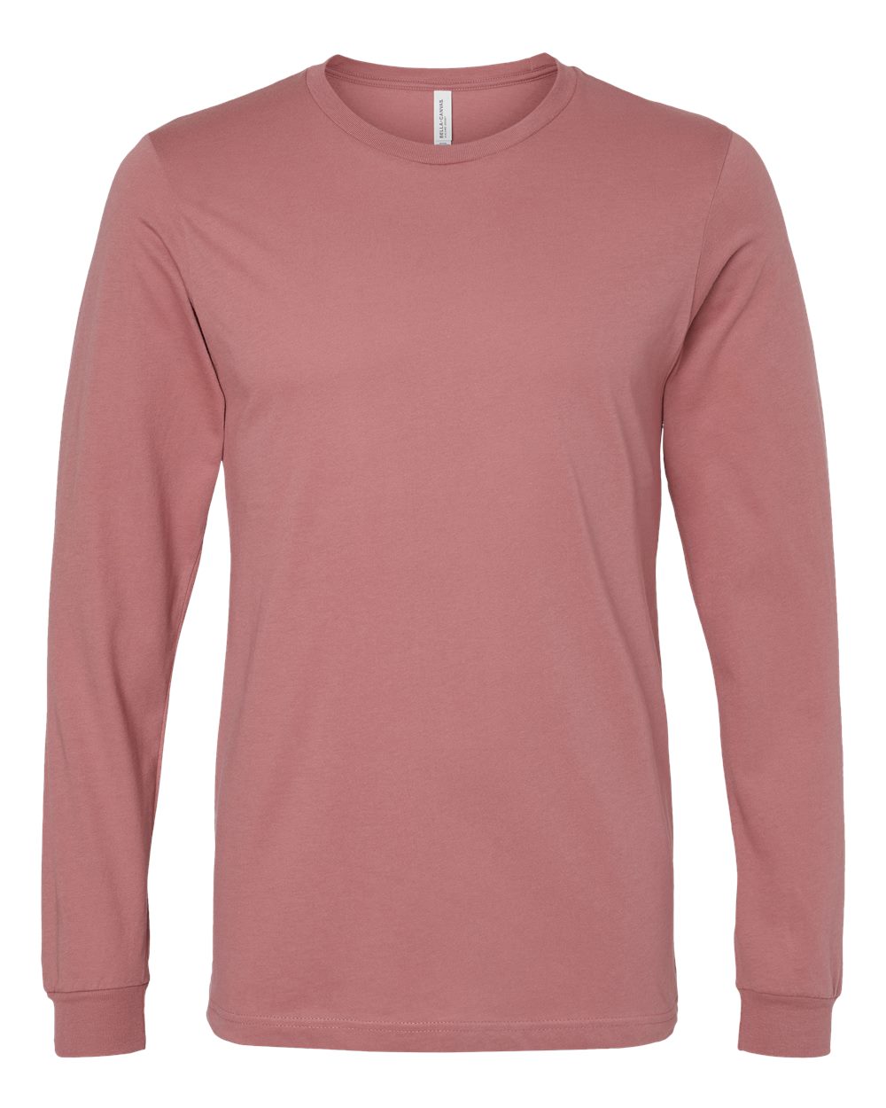 BELLA + CANVAS 3501 - Mauve