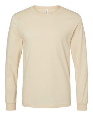 BELLA + CANVAS 3501 - Soft Cream